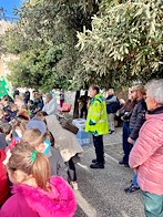 Giornata Nazionale degli Alberi